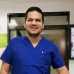 Murió el primer médico en Colombia por COVID-19