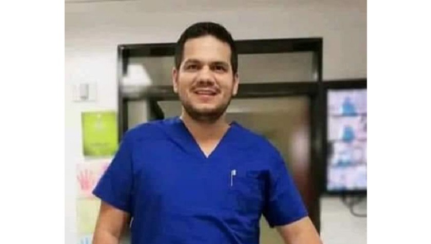 Murió el primer médico en Colombia por COVID-19