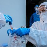 OMS confirma más de 2,7 millones de casos