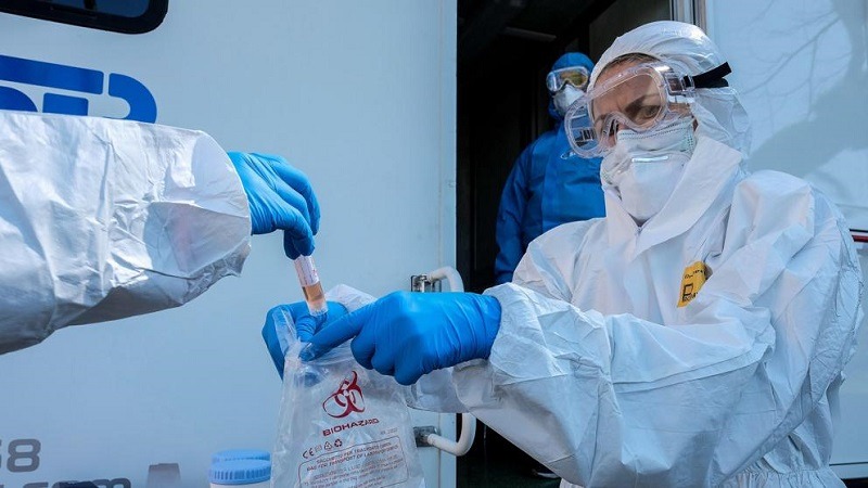 Colombia tiene 640 nuevos casos y 21 fallecidos por coronavirus