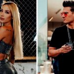 Luisa Fernanda W confirmó su embarazo de Pipe Bueno: los síntomas le han dado ¡A LOS DOS!