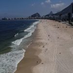 El turismo en Brasil se recuperaría dentro de año y medio