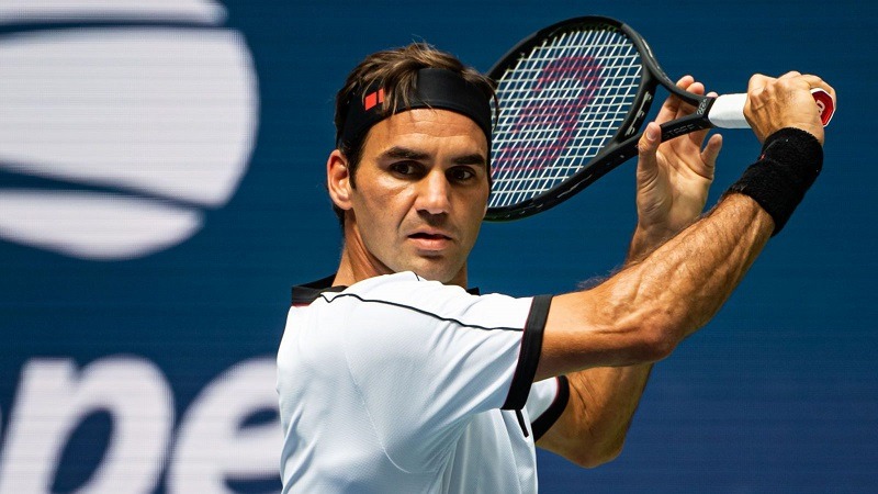 Federer "imagina" una fusión entre la ATP y la WTA