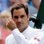 Roger Federer tras cancelación de Wimbledon: estoy devastado