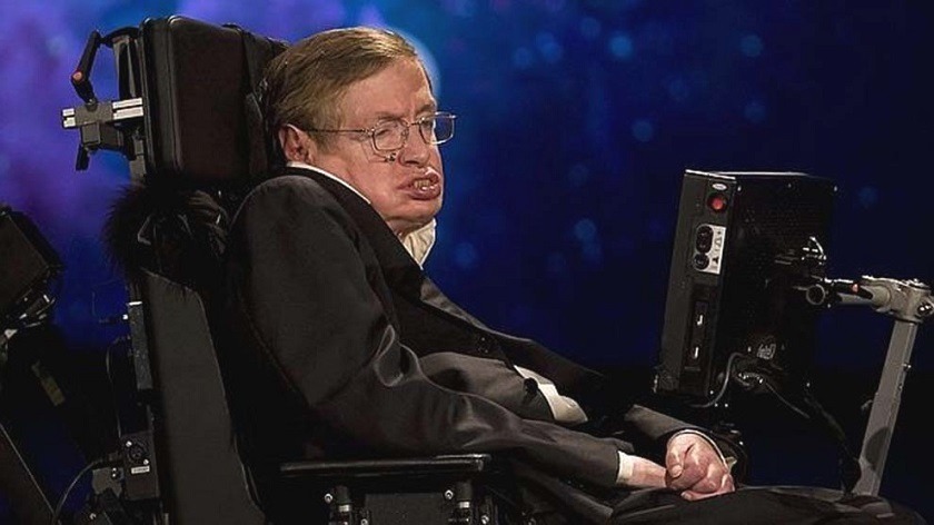 Donan el ventilador de Stephen Hawking para pacientes con coronavirus