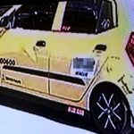 Robaron y mataron a un taxista: conservaron el celular de la víctima y ese fue su fin