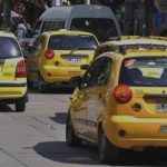 Discapacitado amenazó a un taxista para que lo llevara a cometer un ataque armado