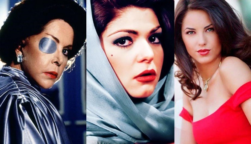 Ahora fracasan: las telenovelas mexicanas ya no son lo que eran antes
