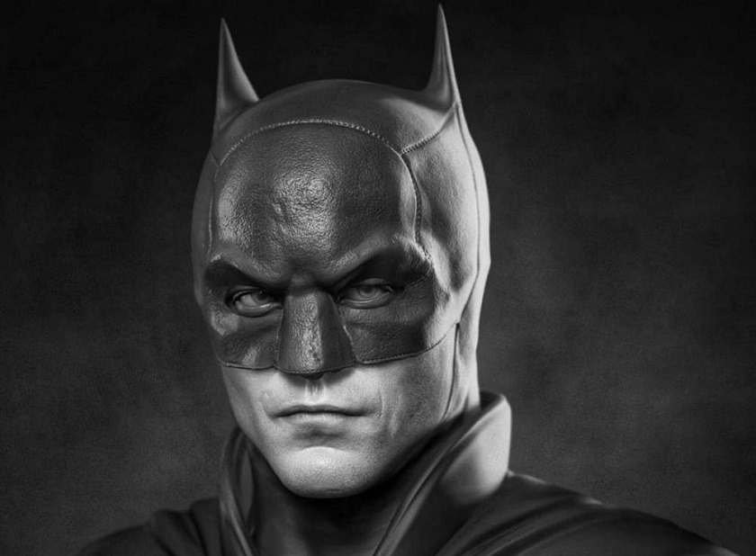 'The Batman' tiene nueva fecha de lanzamiento