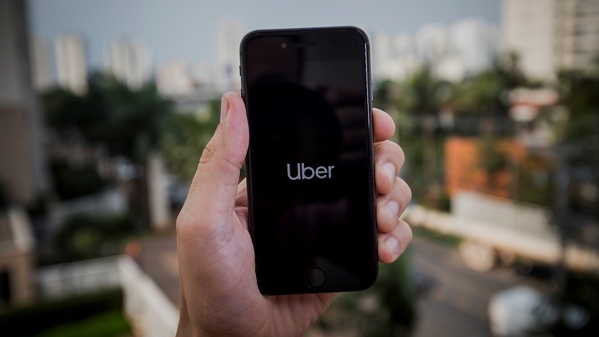 Uber Flash para entrega de paquetes llega a Medellín y Cali