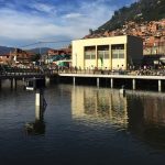 En Medellín encontraron un cadáver en un pozo de agua de la UVA de la Armonía en Manrique Oriental