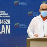 En Venezuela dicen que tienen más recuperados que enfermos de coronavirus