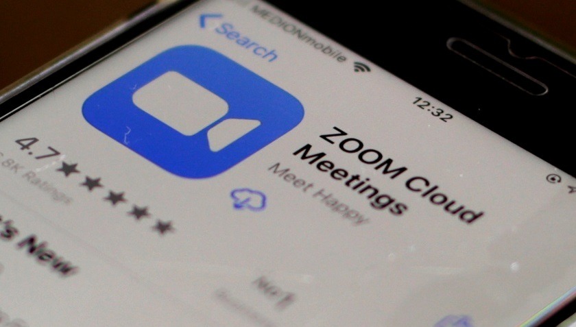 Zoom no tiene 300 millones de usuarios: tuvo que rectificar