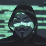 Organización Anonymous reaparece