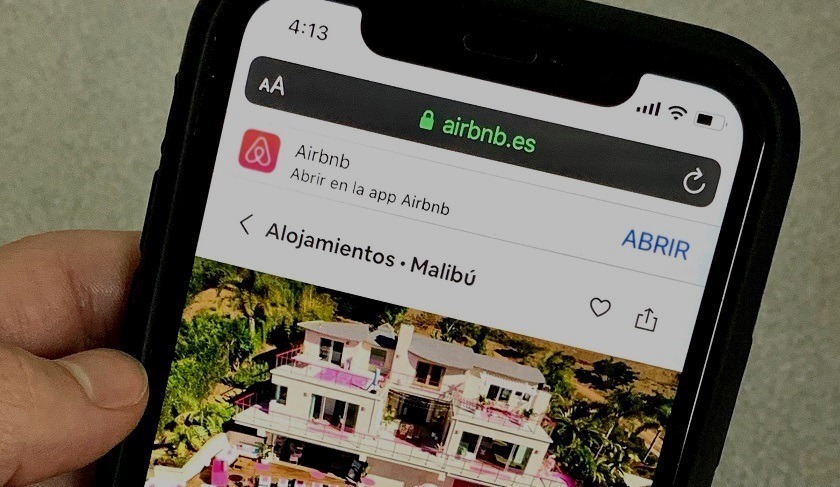 airbnb