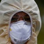 CORONAVIRUS COVID-19