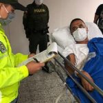 Capturado 'julito' cabecilla del GDCO el acopio de Robledo (1)