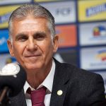 Carlos Queiroz