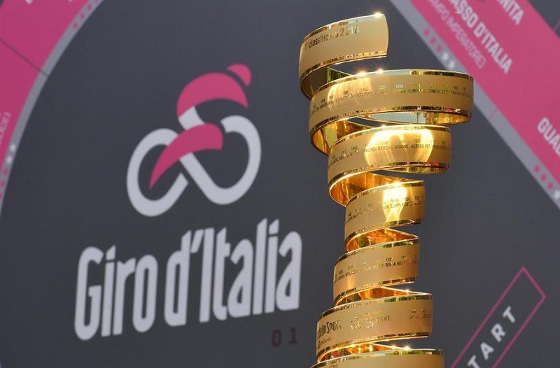 Champions - Giro