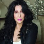 Cher