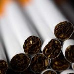 Cigarrillos-Tabaco
