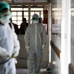 Coronavirus-Covid19