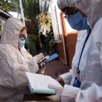 Coronavirus-chile