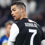 Cristiano Ronaldo iguala a Josef Bican como el máximo goleador de la historia Cristiano Ronaldo