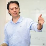 Daniel Quintero.