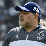 Diego Maradona
