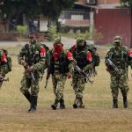 ELN libera a cinco ganaderos secuestrados en Arauca tras 10 días de cautiverio