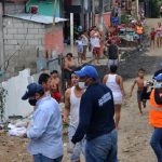 Ecuador reporta 2.839 fallecidos y 34.151 positivos por COVID-19