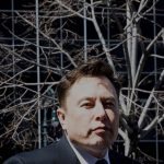 Elon Musk.