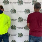 FOTO - Capturado presunto abusador de menores Itagüí
