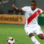 Jefferson Farfan