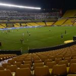 Futbol ecuatoriano