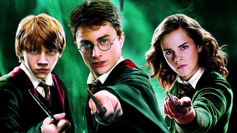 J.K. Rowling desmiente los mitos más famosos de la creación de “Harry Potter”