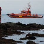 Investigadores desarrollan un algoritmo para acelerar los rescates en el mar