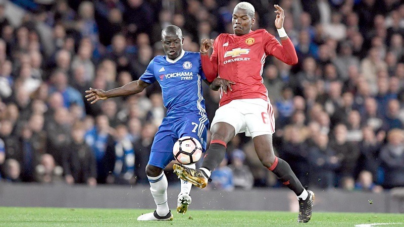 Kanté