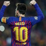 Leo-Messi