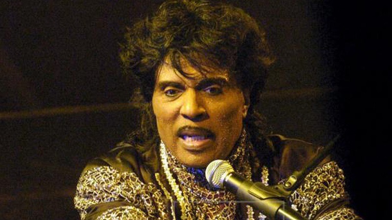 Little Richard