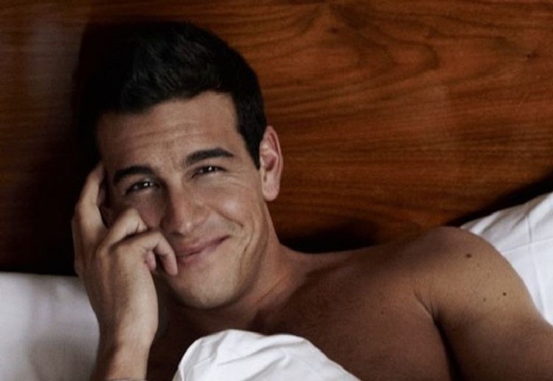 MARIO CASAS