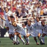 Mundial femenino de fútbol de 1999