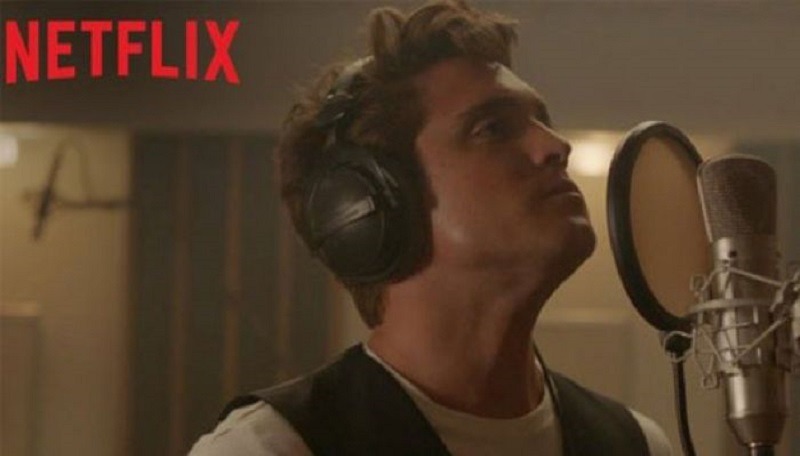 Netflix anuncia la segunda temporada de “Luis Miguel, la serie” para 2021