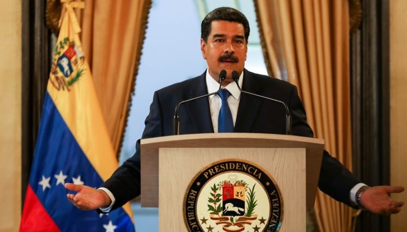 terrorista-Chavista-Nicolas Maduro