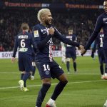 PSG-Neymar-Mbappe