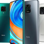 Redmi Note 9 Pro