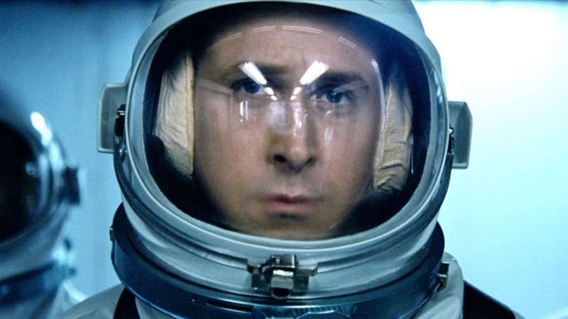 Ryan Gosling volverá a ser astronauta en una cinta del autor de “The Martian”