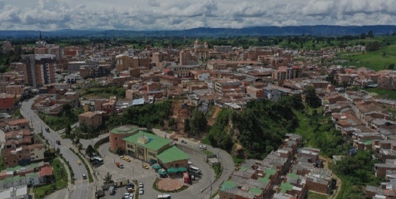 santa rosa de osos