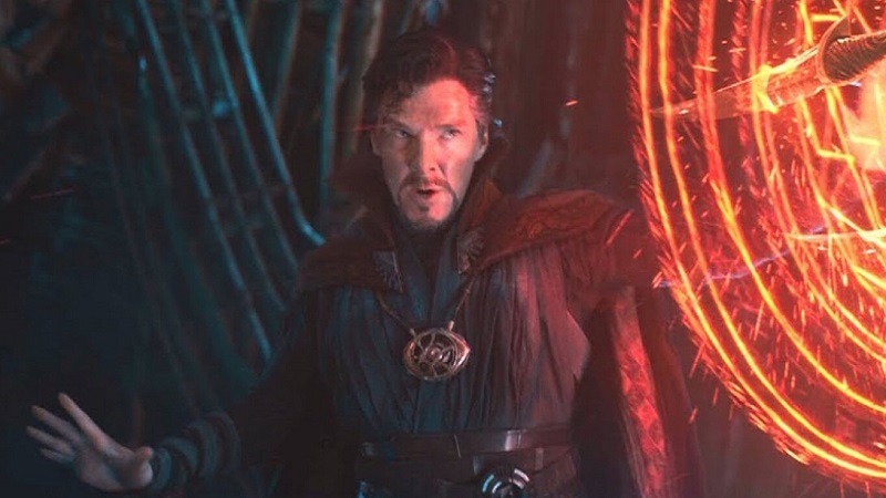 Scott Derrickson cambia la secuela de “Doctor Strange” por la de “Labyrinth”